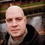 Thomas Aschenbrenner - @thomas.ashburner - Instagram