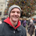 Tom Ashforth - @tbird531 - Instagram