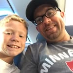 Thomas Asmus - @michaelhardy2019 - Instagram