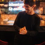 Thomas Assad - @lidiaaquinopio - Instagram
