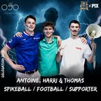 Thomas Atlas Lasnier - Facebook