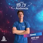 Thomas Atlas Priou - Facebook