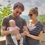 Thomas Aubin - @tibec_sbh - Instagram