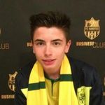 thomas Aubry - @thomas_fcn - Instagram