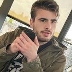 Thomas Aubry - @tomaubry20 - Instagram
