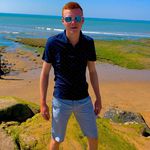 Thomas Aubry - @taubry13 - Instagram