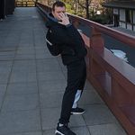 Thomas Augé - @junkidama - Instagram