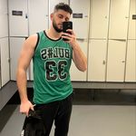 Thomas Augé - @thomas_auge9 - Instagram