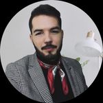 Thomas Augé - Cartomancien & Naturopathe - @th.naturopathe - Instagram