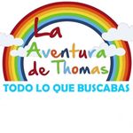 🌈Decoración-inflables- personajes -recreacion en bogota🎪js - @la_aventura_de_thomas - Instagram