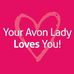 Suzanne Thomas Avon Rep - Facebook