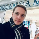 Thomas Avon - @thomvon8 - Instagram