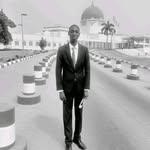 Thomas Yahaya Avong - @thomasavong - Instagram