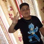 Thomas Ayala - @thomasayala2108 - Instagram