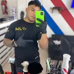 Thomas Ayala - @thomasayalaok - Instagram