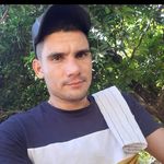 Thomas Ayala - @ayalathomas - Instagram