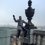 Michael Thomas Clayton Inniss - @michaelthomasclayton - Instagram