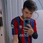 Gusttavo Azevedo - @thomas_azevedo_10 - Instagram