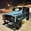Thomas Azzopardi - @landrover55 - TikTok