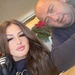 Thomas Clarissa Azzopardi - @clarissaazzopardi26 - Instagram