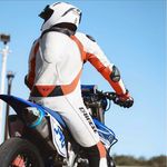 Thomas Babcock - @motothomasthetrain - Instagram