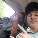 Thomas Babcock - @thomas.babcock.714 - Instagram
