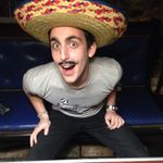 Thomas Babin - @elbabinos - Instagram