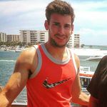 Thomas Babin - @babin20 - Instagram