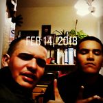 Thomas Baca - @thomasbaca8825 - Instagram