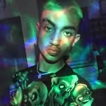 thomas baca - @laughyrain2 - Instagram