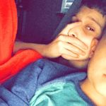 Thomas Baca - @thomas_b2006 - Instagram