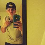 Thomas Baca - @thomasbaca3 - Instagram