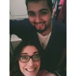 Thomas Baca and Dianna Crews - @amway_baca - Instagram