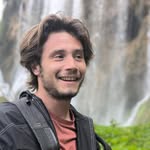 Thomas Bachelet - @thomas.bachelet - Instagram
