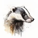 Thomas Badger - @apleasantbadger - Instagram