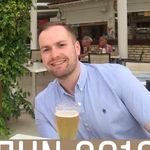 Thomas Badger - @tombadger24 - Instagram