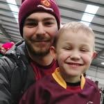 Tom Badger - @thomas.badger - Instagram