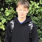 Thomas Badman - @badman6189 - Instagram