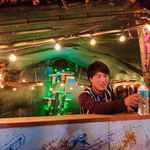 Bagang Thomas - @bagangthomas - Instagram