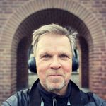 Thomas Bagan - @susanbagan17 - Instagram