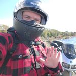 Tam Bagan - @thomasbagan - Instagram