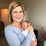Becky Thomas Baggett - @becbaggett - Instagram