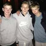 Thomas Baggett - @tbaggett1234 - Instagram
