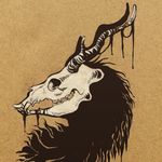 Thomas Baggett - @wendigowoes - Instagram