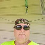 Thomas Baggett - @baggett8859 - Instagram