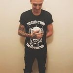 Thomas Baggett - @baggett2952 - Instagram