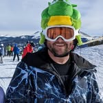 Thomas Bainbridge - @bainbear - Instagram