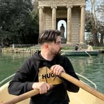 Θωμάς Μπάκος - @thomas_bakos - Instagram