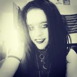 Thomas Balderstone - @_thestrangeone666_ - Instagram