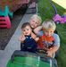 Tom Balderston - Facebook